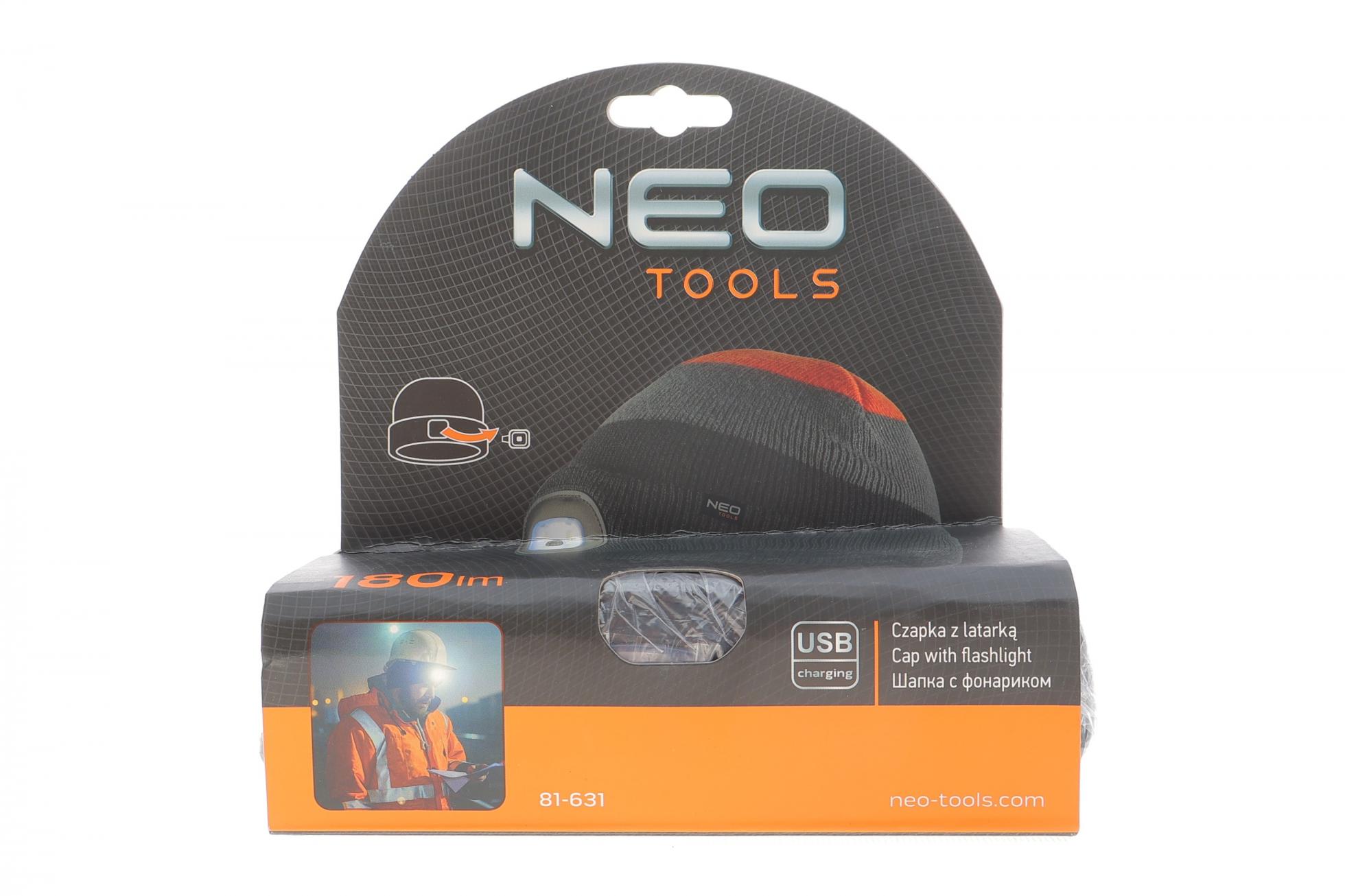 81631 NEO TOOLS